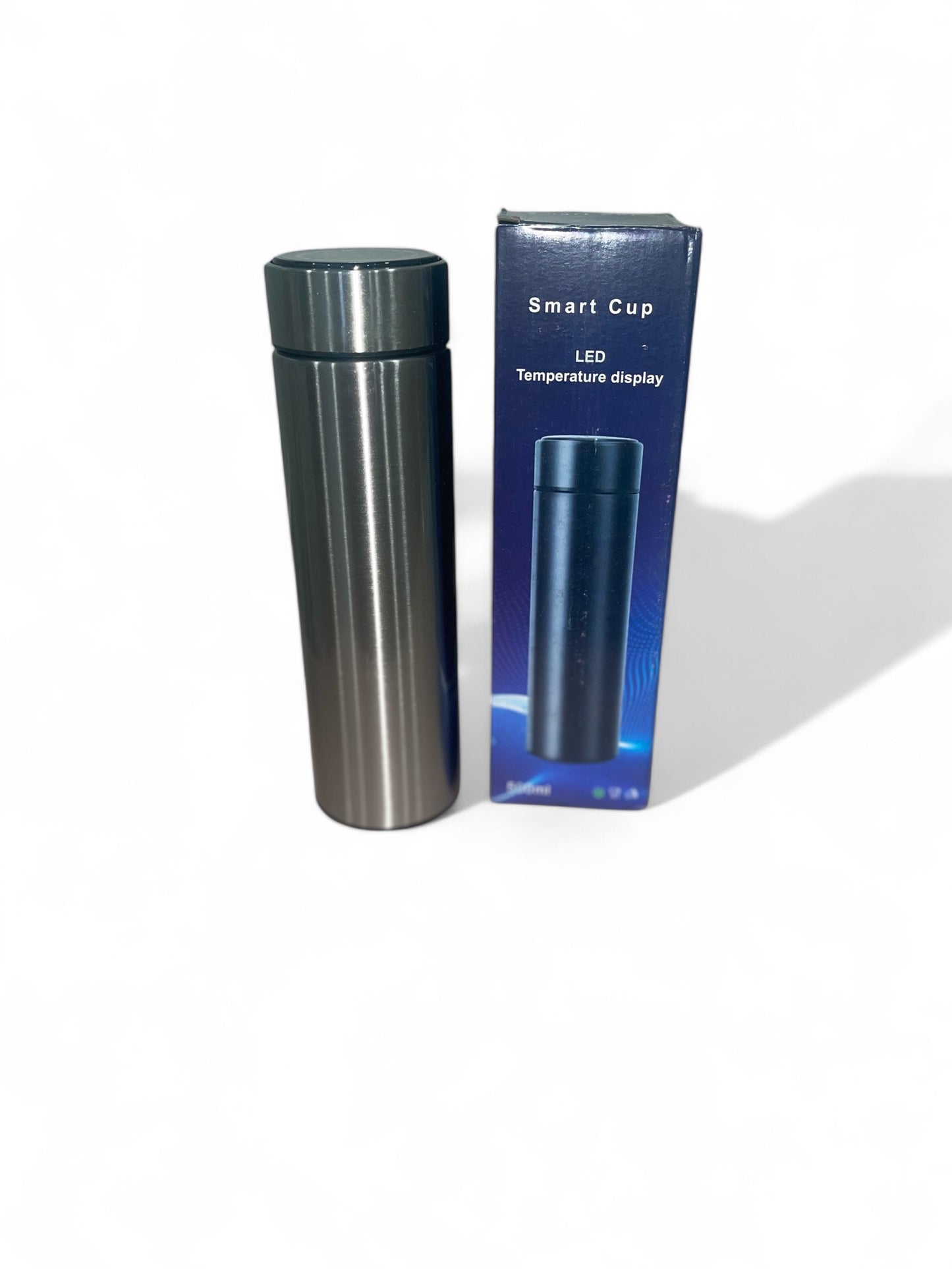 Thermal Travel Cup