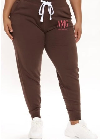 AMG Comfort Sweats