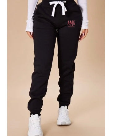 AMG Comfort Sweats